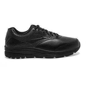 Brooks Addiction Walker 2 Walking Shoes - Mens, Black | IE-ODE123974